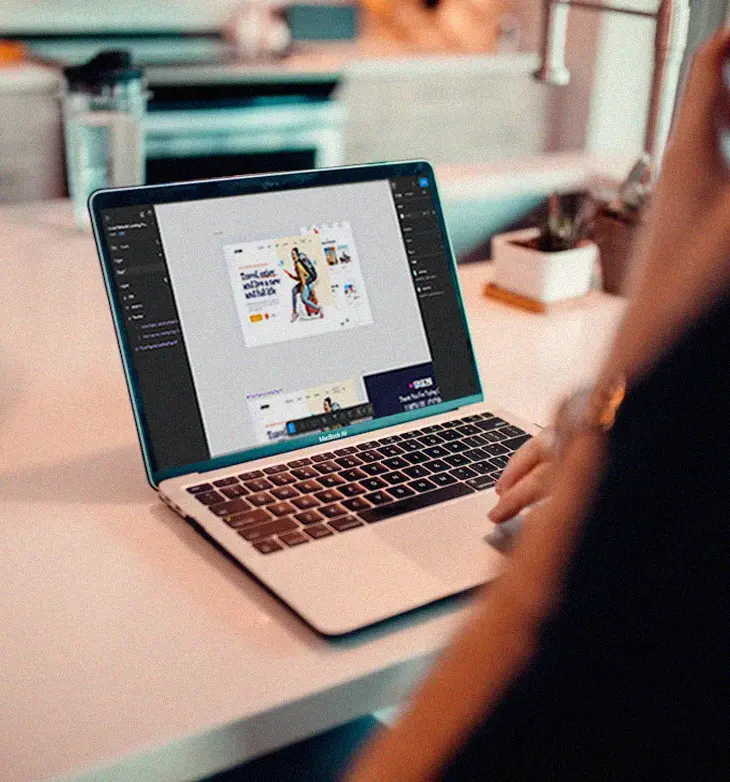 Graphic Design & Branding